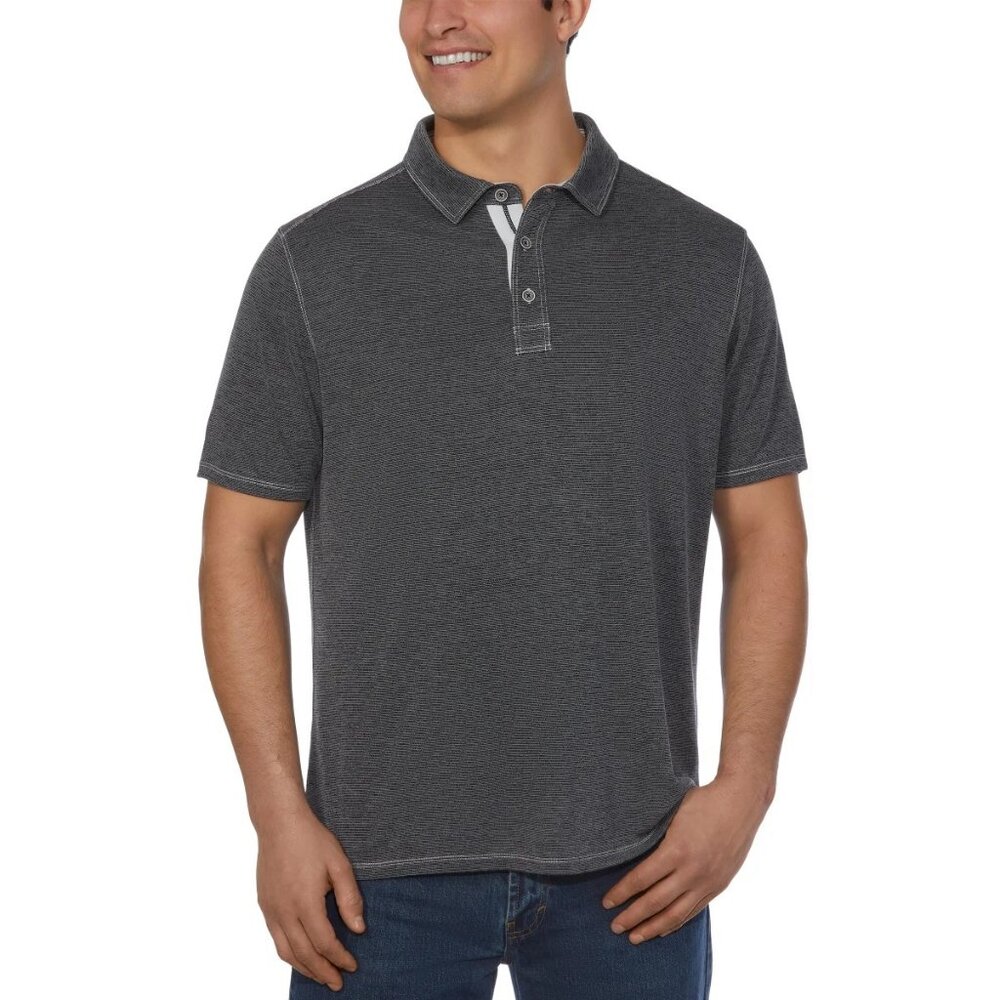 Kirkland Signature Men's‎ Polo